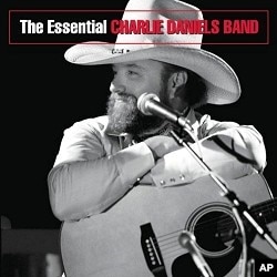 Charlie Daniels Band "The Essential" CD