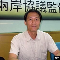 台湾劳工与社会政策研究会执行长 张烽益