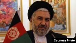 سید حسین عالمی بلخی