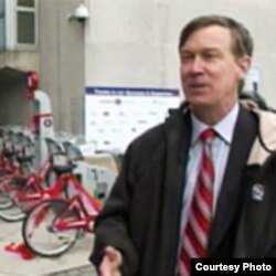 约翰•希肯卢珀