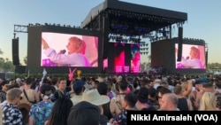 جشنوارهٔ موسیقی و هنر «کواچلا»