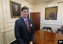 미첼 리스 전 국무부 정책기획실장