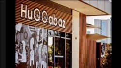 Huqqabaz Restaurant