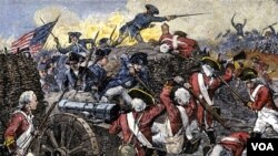 Yorktaun Döyüşü 7 il çəkən İstiqlaliyyət Müharibəsinin (1776-1783) sonuncu ən iri və həlledici döyüşü idi. İki il sonra – 1783-cü ildə əldə olunan Paris Sülh Müqaviləsinin şərtlərinə əsasən Britaniya İmperiyası Amerika Birləşmiş Ştatlarının müstəqilliyini tanıdı.