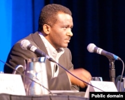 ዶ/ር ኃይለየሱስ ጌታሁን /የዓለም ጤና ድርጅት - ቲቢን እናቁም መርኃግብር/