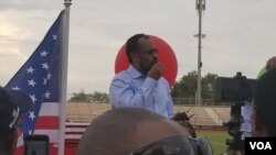 Beqqelee Garbaa: Qaboon Orommoo muummee ministera oli baaftee biyyattiitti jijjiirama guddaa fidde.