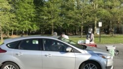 Daya Daga Cikin Motocin Masu Karbar Abinci