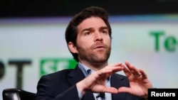 LinkedIn公司首席执行官杰夫•韦纳（资料照）