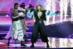 یورو ویژن ۲۰۲۱