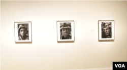 Louie Palu photographer عکس های لویی پالو - عکاس جنگ