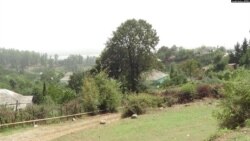 Astara rayonun Tüləkivan kəndi