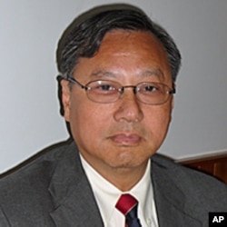 法律教授梁福麟