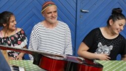 «Господин Бахман и его класс». Courtesy photo