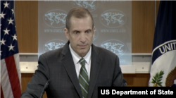 美国国务院副发言人托纳