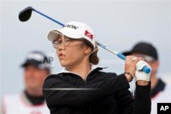 Lydia Ko