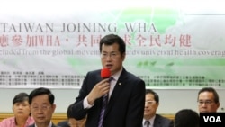 立法委员罗致政