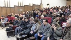 Damezrandina Kombenda Efrîn ya Civakî li Herêma Cizîrê