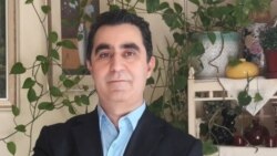 Saman Nuh Rojnamevan Û Şirovekar