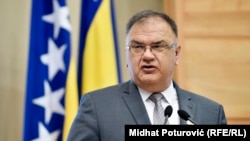 Mladen Ivanić: Nema zajedničkog odgovora BiH