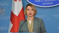 ლომჯარია: „გამამტყუნებელი განაჩენი არ იყო საკმარისად დასაბუთებული