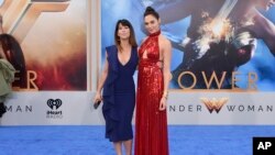 گل گدات و پتی جنکینز