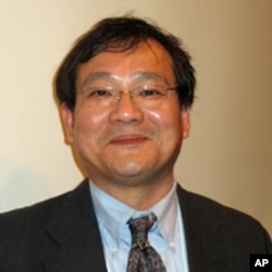 美国华人人文社科教授协会会长李捷理博士