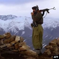 "2011'de Hükümet Kürt Meselesinde Geri Adım Attı"