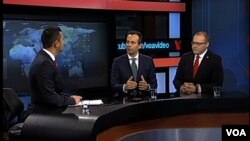 Дебата во Гласит на Америка по победата на Трамп