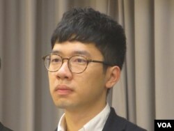 香港议员罗冠聪