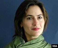 ሌስሊ ሌፍኮው - የሂዩማን ራይትስ ዋች የአፍሪካ መርኃግብር ምክትል ዳይሬክተር