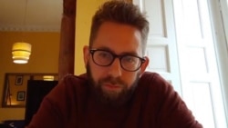 国际人权组织“保护卫士”(Safeguard Defenders)创办人彼得·达林（Peter Dahlin）呼吁更多国家重视中国跨国镇压行为.mp3