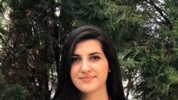 Suzan Fehmî Çalakvan û Nûnera KA li Îraqê