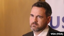 Peter Duffy: Treba slušati šta učenici govore