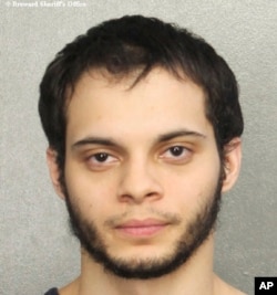 警方提供的嫌疑人 Esteban Ruiz Santiago的照片（2017年1月7日）