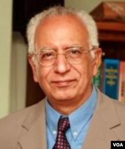 حسین باقرزاده، تحلیلگر