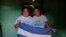 Nicaragua Prisoners Released