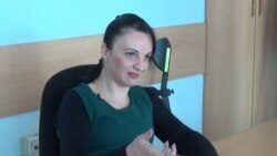 Елена Кочоска, Програмска раководителка на „Полио плус“