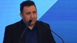 Mamend Roje, Şirovekarê Pirsên Stratejîk