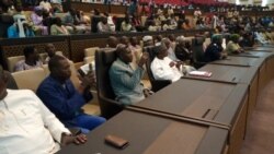 Taron Kungiyoyin Kwadagon Kasashen Afirka