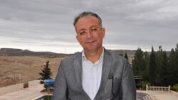 Dr. Serbest Nebî Şirovekarê Siyasî