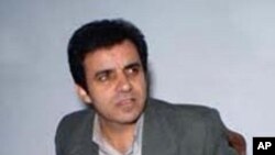 Mohammed Seddigh Kaboudvand .