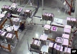 台湾中山科学院研制之AMS电子系统