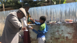 Aadde Fittaalee Baqqala