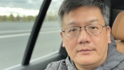 盟传媒（ACM）创办人魏大航 （受访者提供）