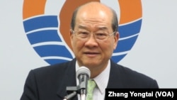 台联党主席 黄昆辉