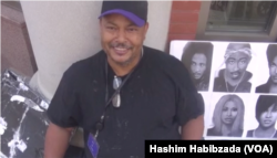 زیبرا طرفدار هلری کلنتن