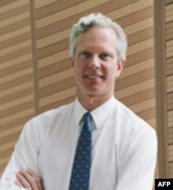 知悉顾问公司首席执行长库克