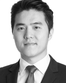 王代时律师(Times Wang) (资料照片 照片由本人提供)