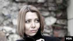 Elif Shafak