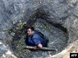 კასეტური ბომბების ხელშეკრულება ძალაში შევიდა